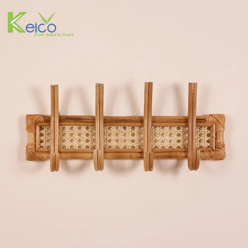 Rattan Export Appendino in rattan 45×25 cm al miglior prezzo all'ingrosso, prodotto in Vietnam - REX-8423071821