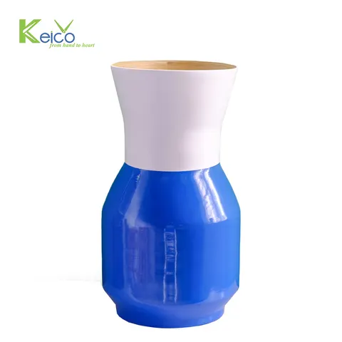 Rattan Export concept bamboo vase high quality - REX-8423071781