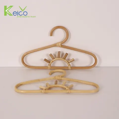 Rattan Export Best selling rattan hanger 30×17 cm made in Vietnam - REX-8423071729