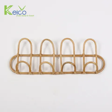 Rattan Export Wholesale rattan hanger 60×20 cm made in Vietnam - REX-8423071728