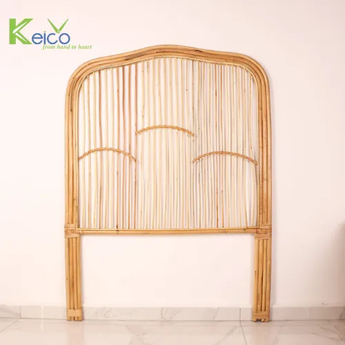 Rattan Export Rattan-Kopfteil für den Großhandel zur Wohndekoration, hergestellt in Vietnam - REX-8423071230