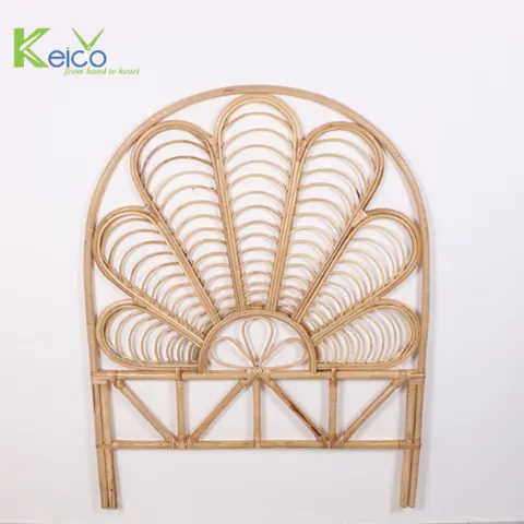 Rattan Export High quality cheap price rattan headboard for home decor made in Vietnam - REX-8423071228