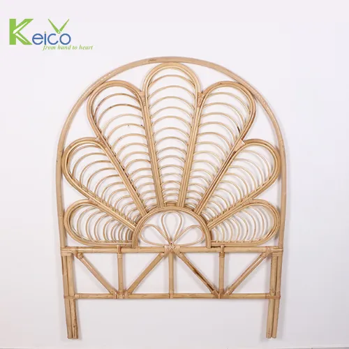 Rattan Export Testiera in rattan di alta qualità a prezzo conveniente per decorazione casa, prodotta in Vietnam - REX-8423071228