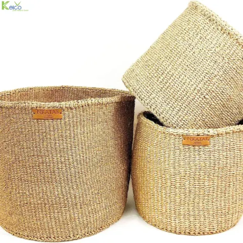 Rattan Export Wholesalers plant potholder made in Vietnam - REX-84230711008