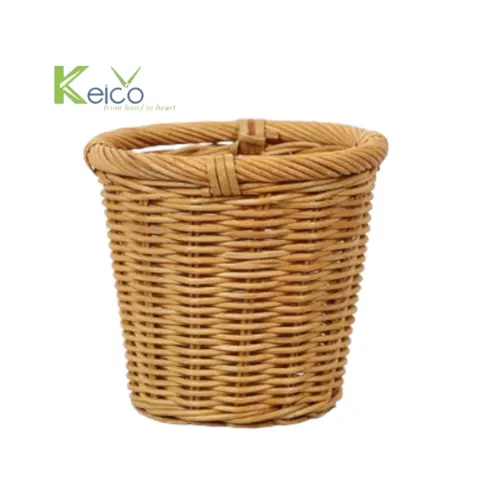 Rattan Export Best seller rattan plant stand wholesale 16×15 cm made in Vietnam - REX-8423070723