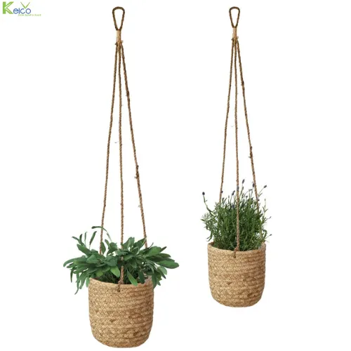 Rattan Export Portavaso per grossisti, prodotto in Vietnam - REX-842307110010