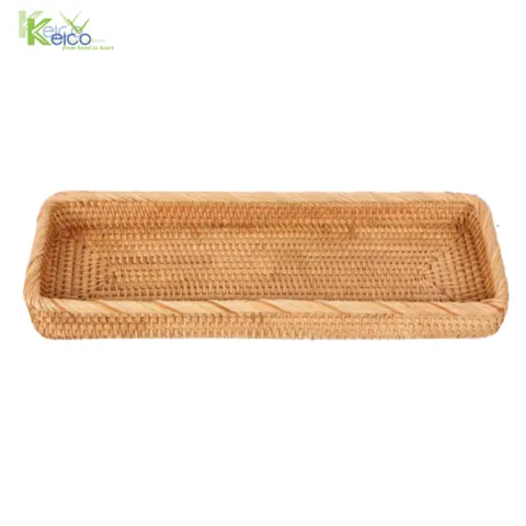 Rattan Export New modern design storage basket - REX-8423080831