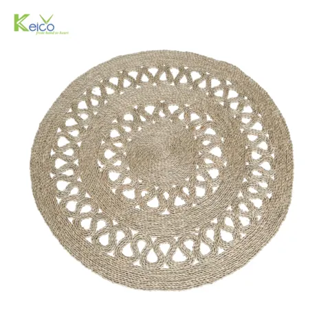 Rattan Export High quality and best price rug for home decor - REX-8423071335