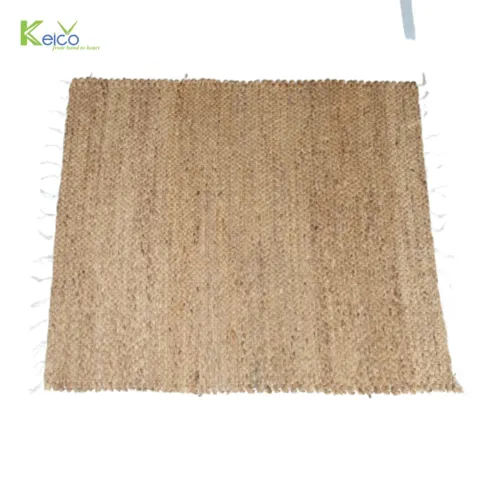 Rattan Export Best selling water hyacinth rugs for home decor - REX-8423071332