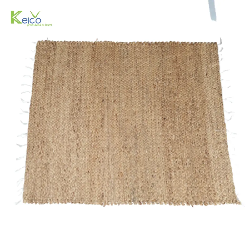 Rattan Export Best selling water hyacinth rugs for home decor - REX-8423071332