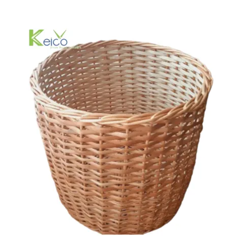 Rattan Export Wholesalers plant potholder made in Vietnam - REX-8423071108