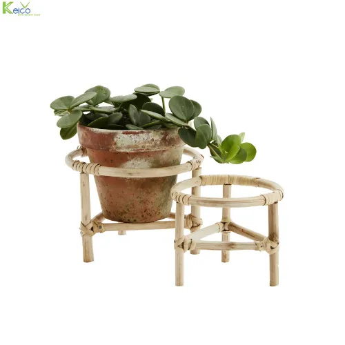 Rattan Export Chậu cây giá tốt nhất sản xuất tại Việt Nam - REX-8423071007
