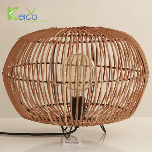 Rattan Export Đế nến bộ sưu tập mới bán sỉ sản xuất tại Việt Nam - REX-8423071024