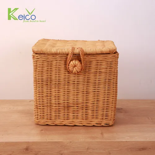 Rattan Export Giỏ đựng đồ giá tốt từ Việt Nam - REX-8423070730