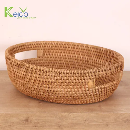 Rattan Export Giỏ chất lượng cao, giá tốt nhất từ Việt Nam - REX-8423070721