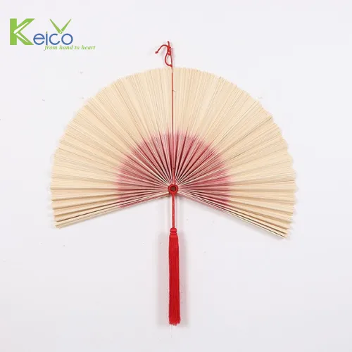 Rattan Export Quạt tre trang trí tường bán sỉ 85x45x90 cm sản xuất tại Việt Nam - REX-8423070621