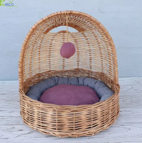 Rattan Export The best prices for pet items custom size made in Vietnam - REX-8423070510