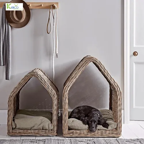 Rattan Export The best prices for pet items custom size made in Vietnam - REX-8423070509