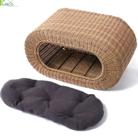 Rattan Export The best prices for pet items custom size made in Vietnam - REX-8423070506