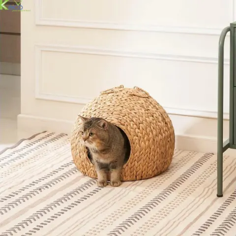 Rattan Export The best prices for pet items custom size made in Vietnam - REX-8423070503