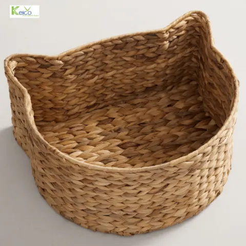 Rattan Export Wholesales pet items custom size made in Vietnam - REX-8423070404