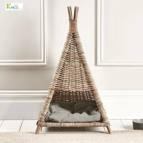 Rattan Export Articoli per animali all'ingrosso, misura personalizzabile, prodotti in Vietnam - REX-8423070402