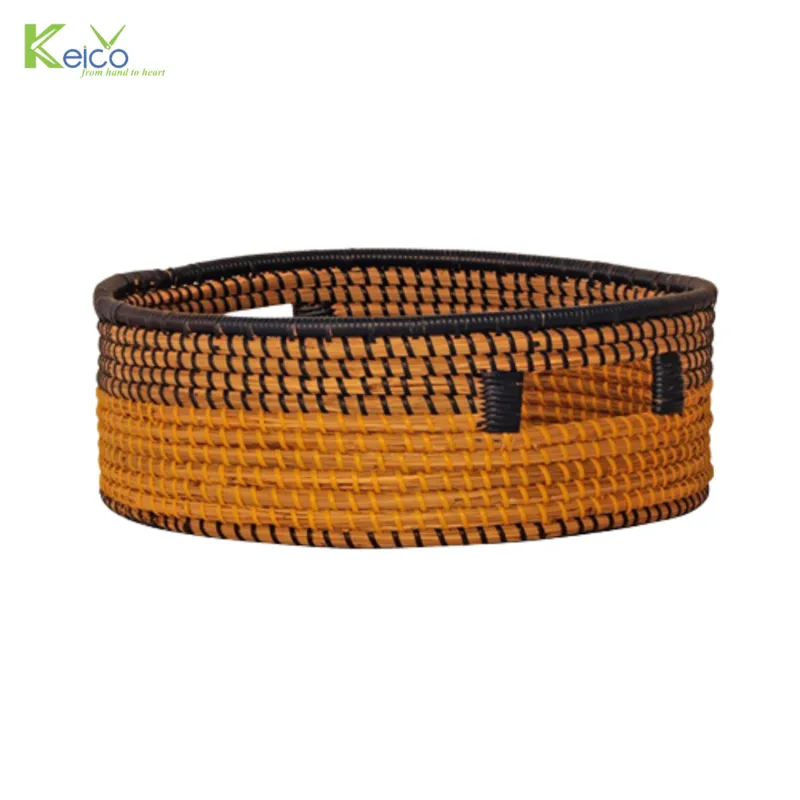 Rattan Export Giỏ trang trí bán sỉ từ Việt Nam - REX-8423070339