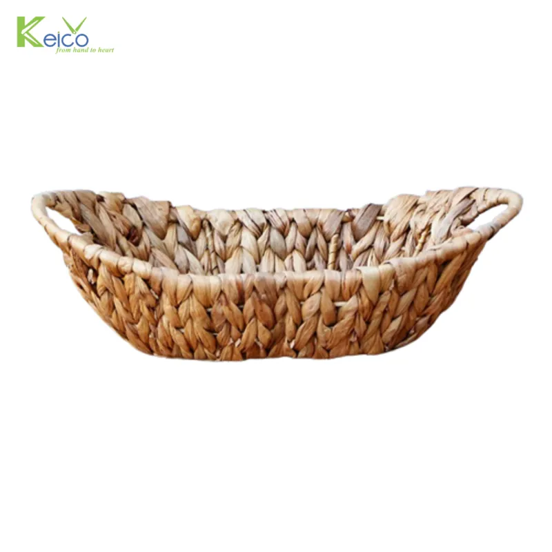 Rattan Export Bestseller: dekorativer Aufbewahrungskorb - REX-8423070238