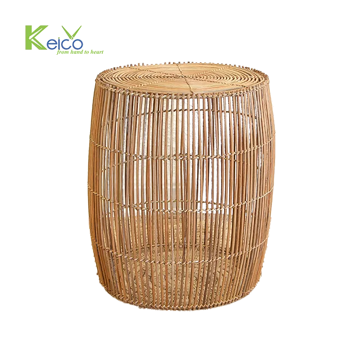 Rattan Export New rattan coffee table from - REX-8423070152