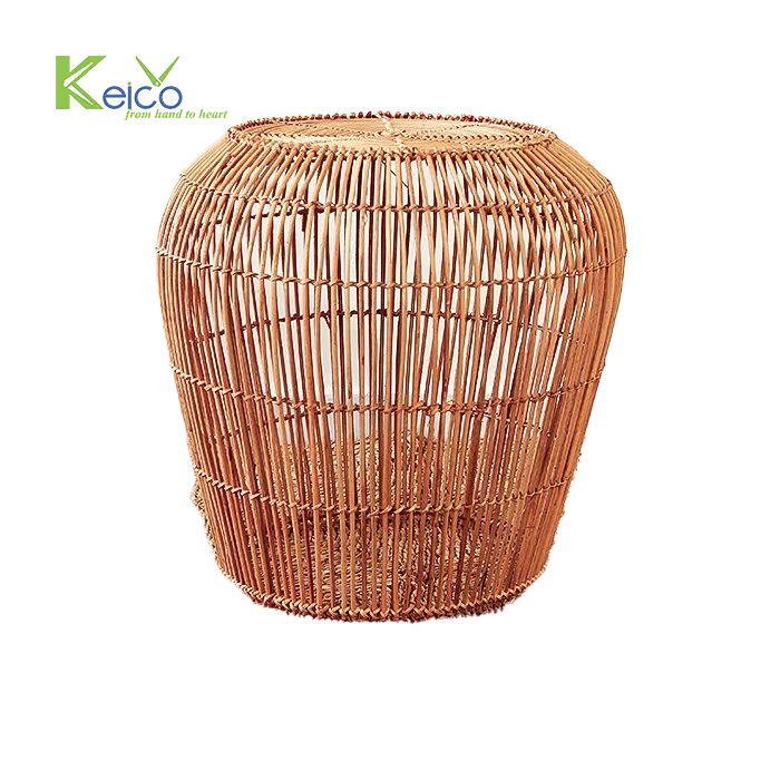 Rattan Export Rattan side table for decoration - REX-8423070151