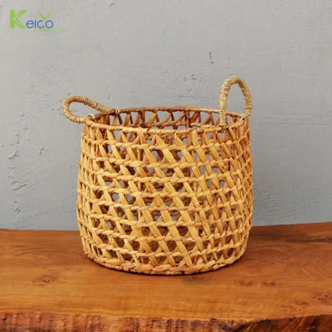 Rattan Export High quality and best price storage basket - REX-8423070138