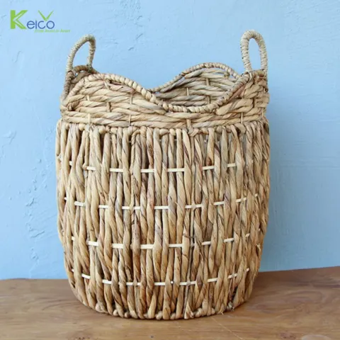 Rattan Export Wholesale high quality storage basket - REX-8423070137