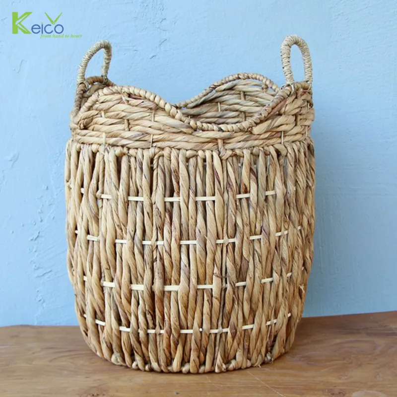 Rattan Export Wholesale high quality storage basket - REX-8423070137