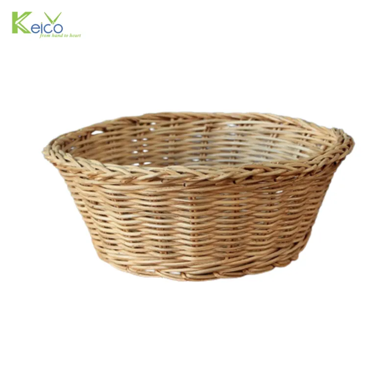 Rattan Export Cesto portaoggetti in rattan al miglior prezzo - REX-8423070133