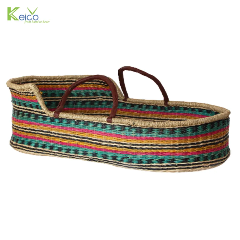 Rattan Export Best product baby changing basket - REX-8423063035