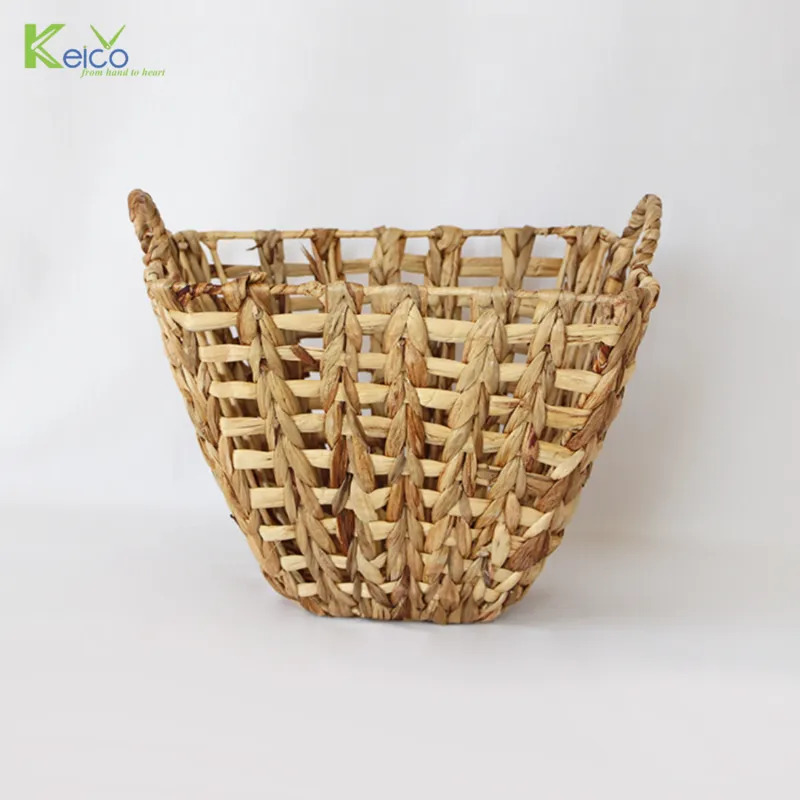 Rattan Export Wasserhyazinthen-Aufbewahrungskorb zum besten Preis - REX-8423063032