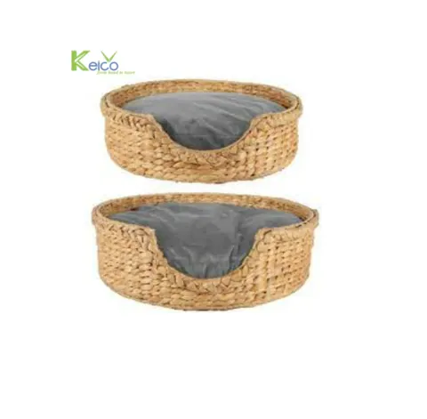 Rattan Export Best-Seller pet house custom size made in Vietnam - REX-8423062910