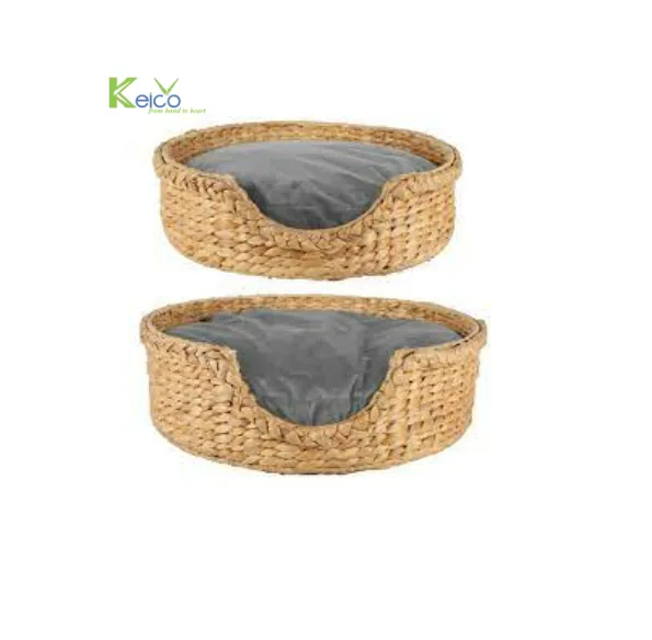 Rattan Export Cuccia bestseller, misura personalizzabile, prodotta in Vietnam - REX-8423062910