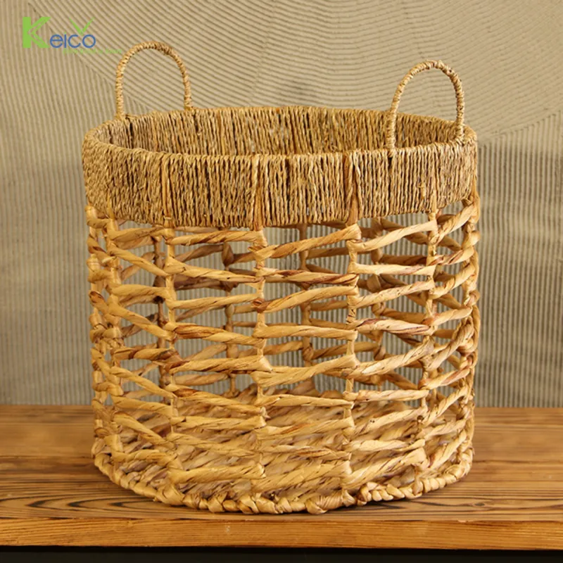 Rattan Export Dekorativer Korb zum besten Preis aus Vietnam - REX-8423062840