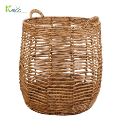 Rattan Export Hot selling new storage basket made from Vietnam - REX-8423062738