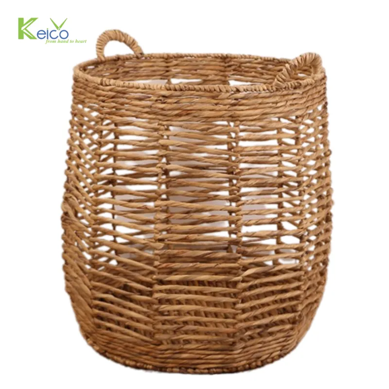 Rattan Export Nuovo cesto portaoggetti bestseller dal Vietnam - REX-8423062738