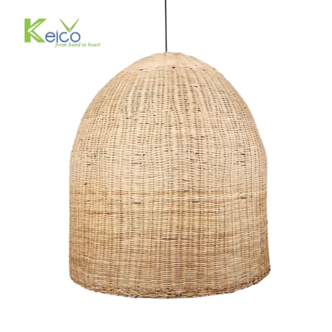 Rattan Export New design pendant light 62×65 cm made in Viet Nam - REX-8423062402