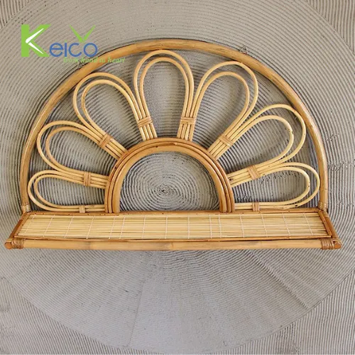 Rattan Export Trang trí tường độc đáo 70x40x14 cm bán sỉ, sản xuất tại Việt Nam - REX-8423061728