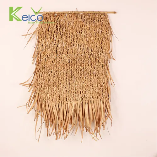 Rattan Export Decoración de pared de tendencia 65×105 cm, fabricada en Vietnam - REX-8423061722