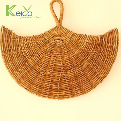 Rattan Export Decoración de pared ecológica de nuevo diseño 30 cm para mayoristas - REX-8423061724