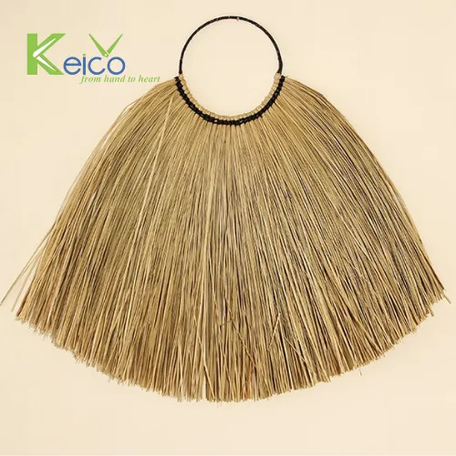 Rattan Export Umweltfreundliche natürliche Seegras-Wanddekoration 90×70 cm, hergestellt in Vietnam - REX-8423061725