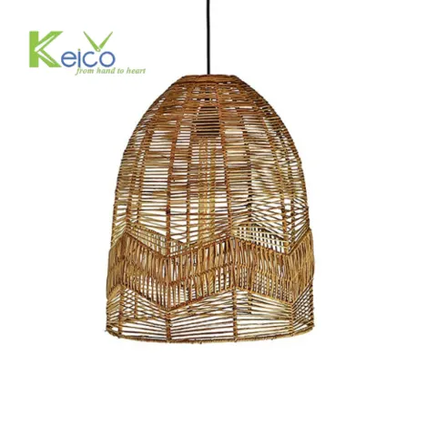 Rattan Export New design pendant light 35×43 cm - REX-8423061603