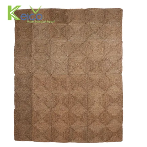 Rattan Export High quality and eco friendly seagrass rugs for home decor 238×177 cm made in Vietnam - REX-8423060730