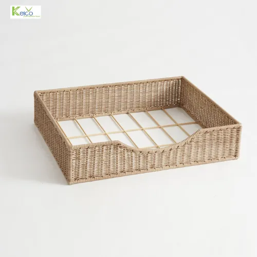 Rattan Export Tierbedarf zum Bestpreis, individuelle Größe, hergestellt in Vietnam - REX-3881