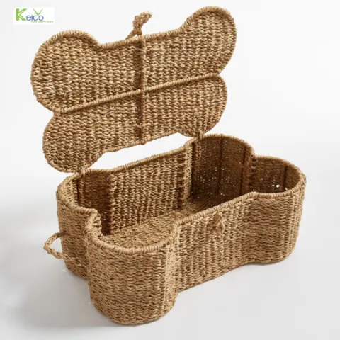 Rattan Export Tierbedarf für den Großhandel, individuelle Größe, hergestellt in Vietnam - REX-8423070408
